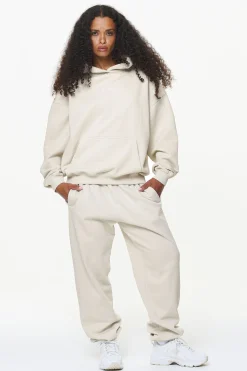 Pegador Camberwell Logo Oversized Hoodie