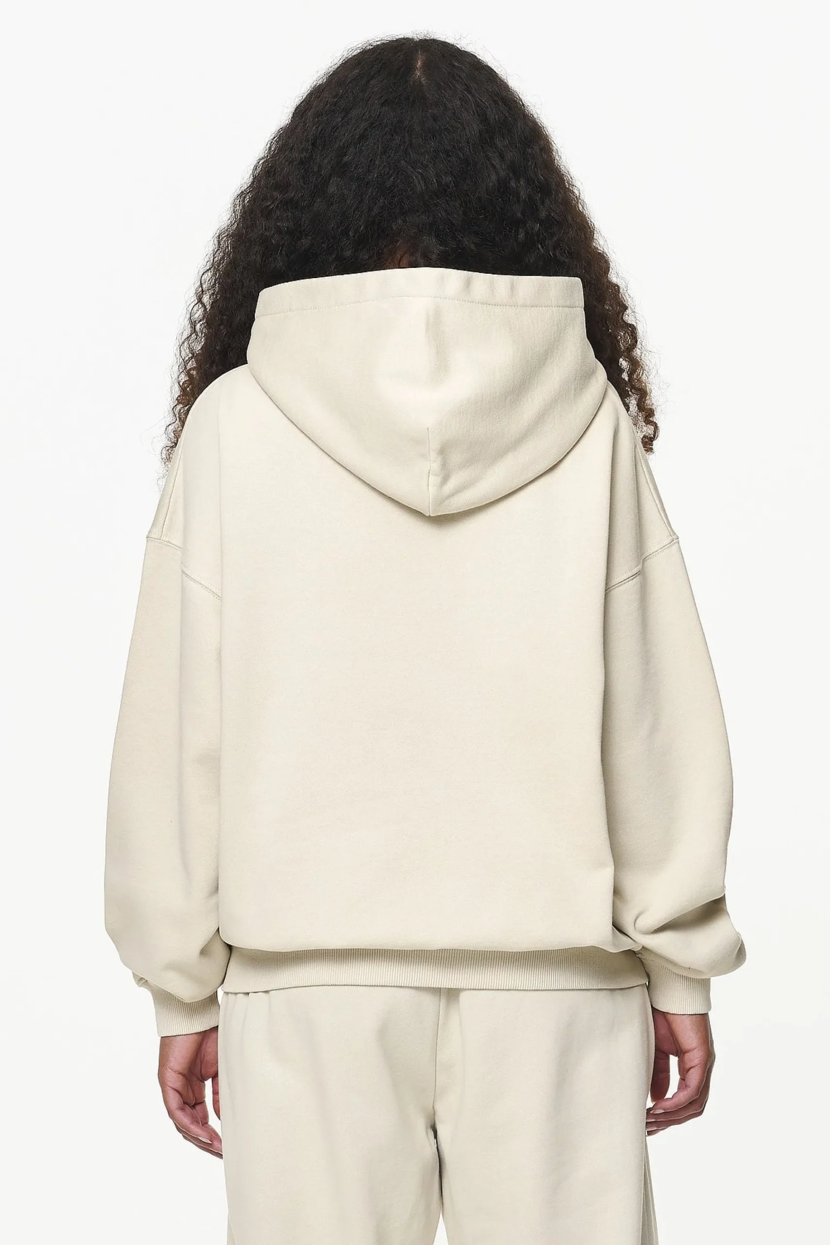 Pegador Camberwell Logo Oversized Hoodie