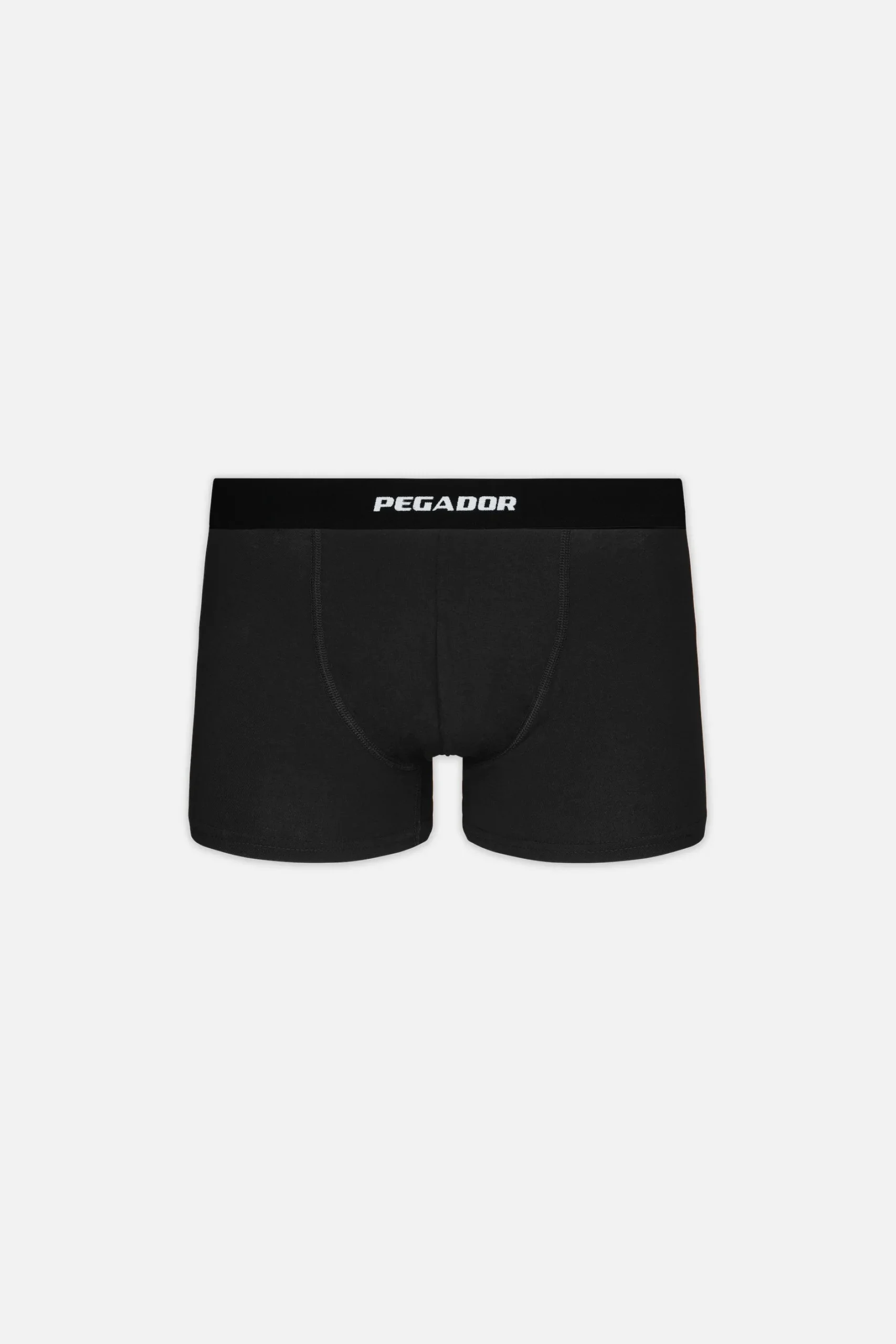 Pegador Camino Boxershorts Single Logo 3 Pack
