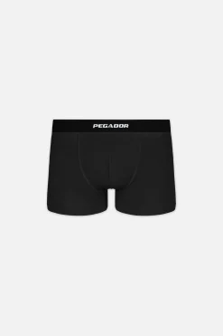 Pegador Camino Boxershorts Single Logo 3 Pack