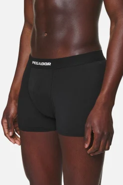 Pegador Camino Boxershorts Single Logo 3 Pack
