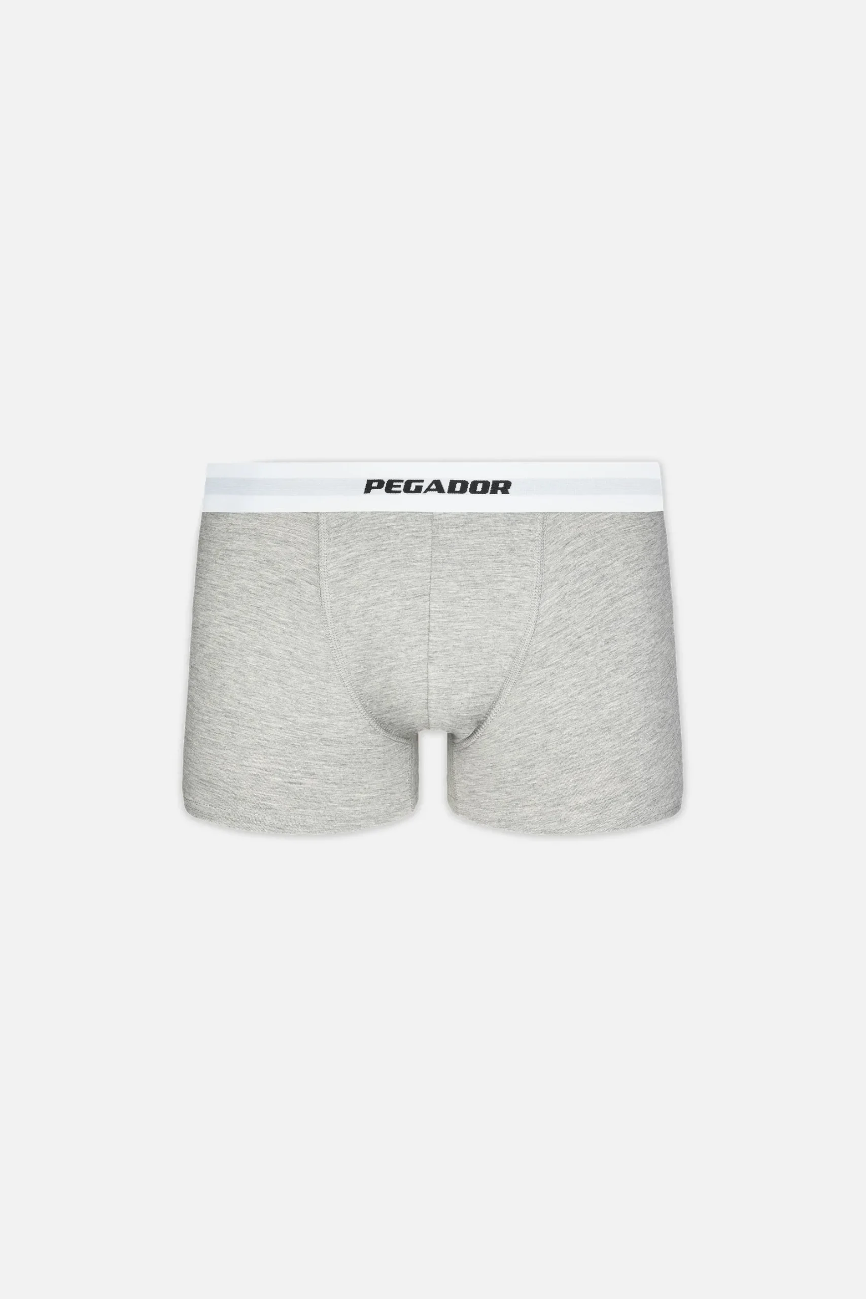 Pegador Camino Boxershorts Single Logo 3 Pack