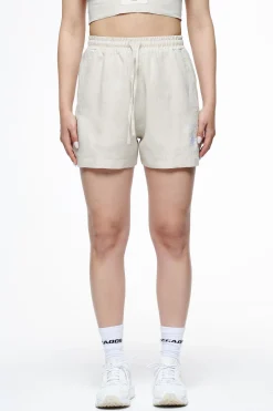Pegador Ceria Canvas Shorts Unbleached