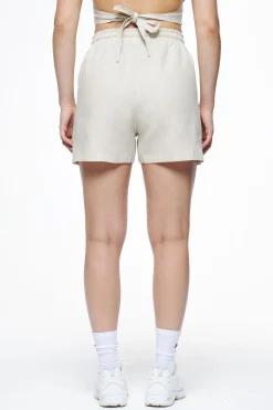 Pegador Ceria Canvas Shorts Unbleached