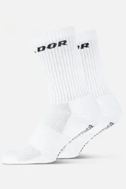 Pegador Certified Logo Socks