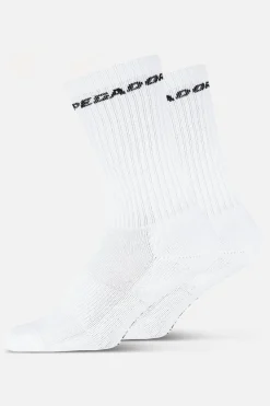 Pegador Certified Side Logo Socks