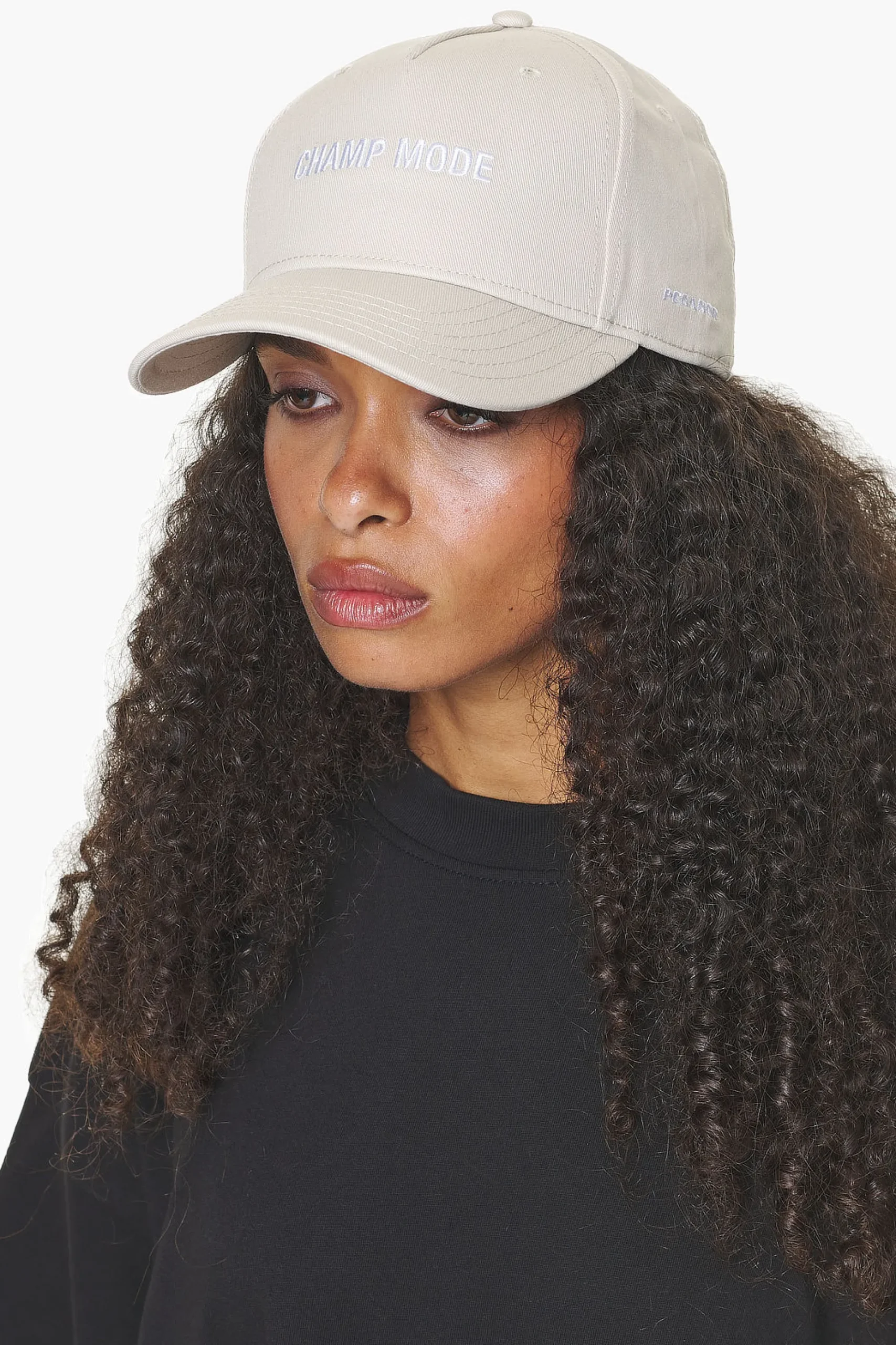 Pegador Champ Cap
