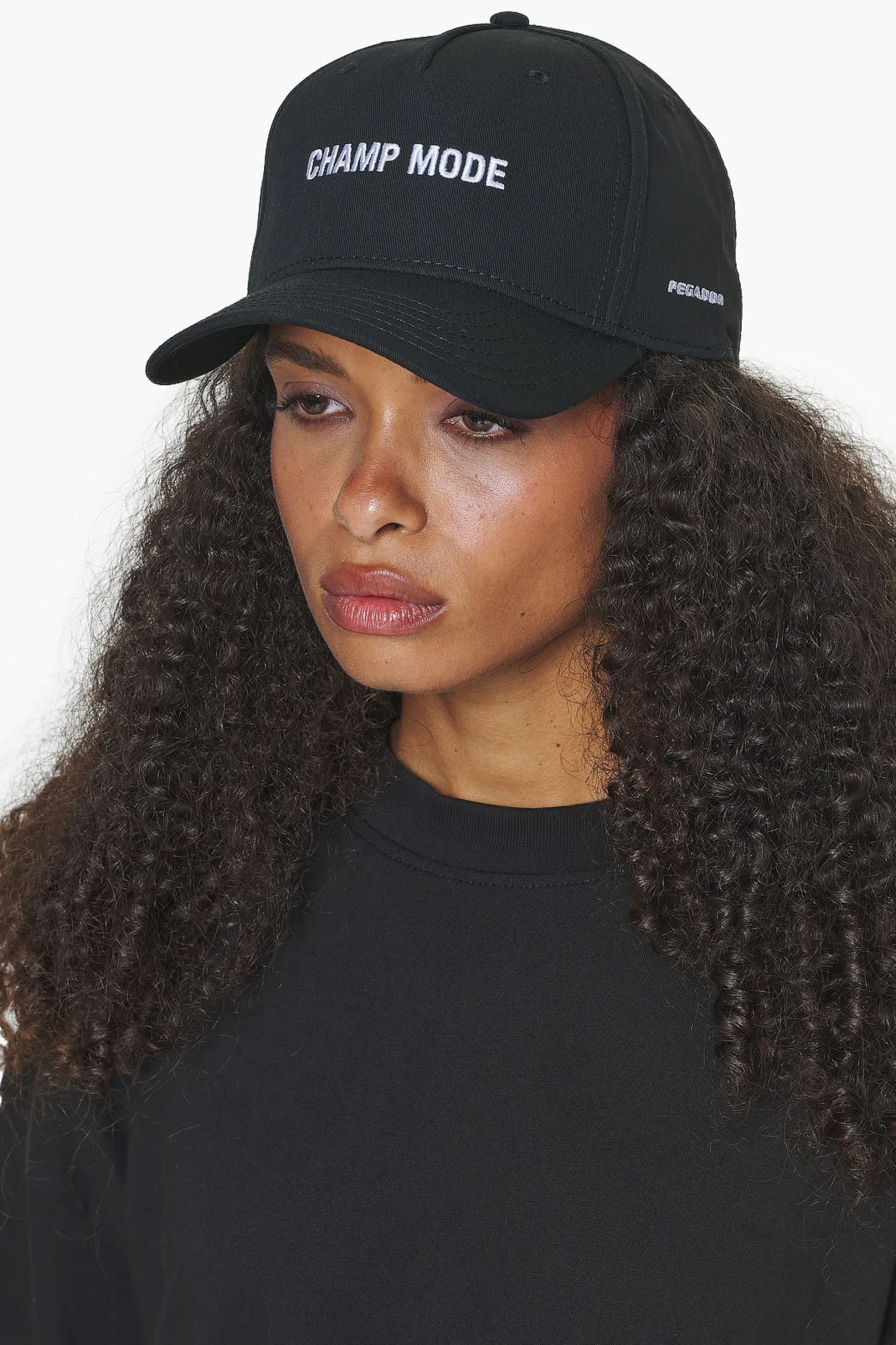 Pegador Champ Cap