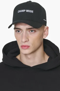 Pegador Champ Cap