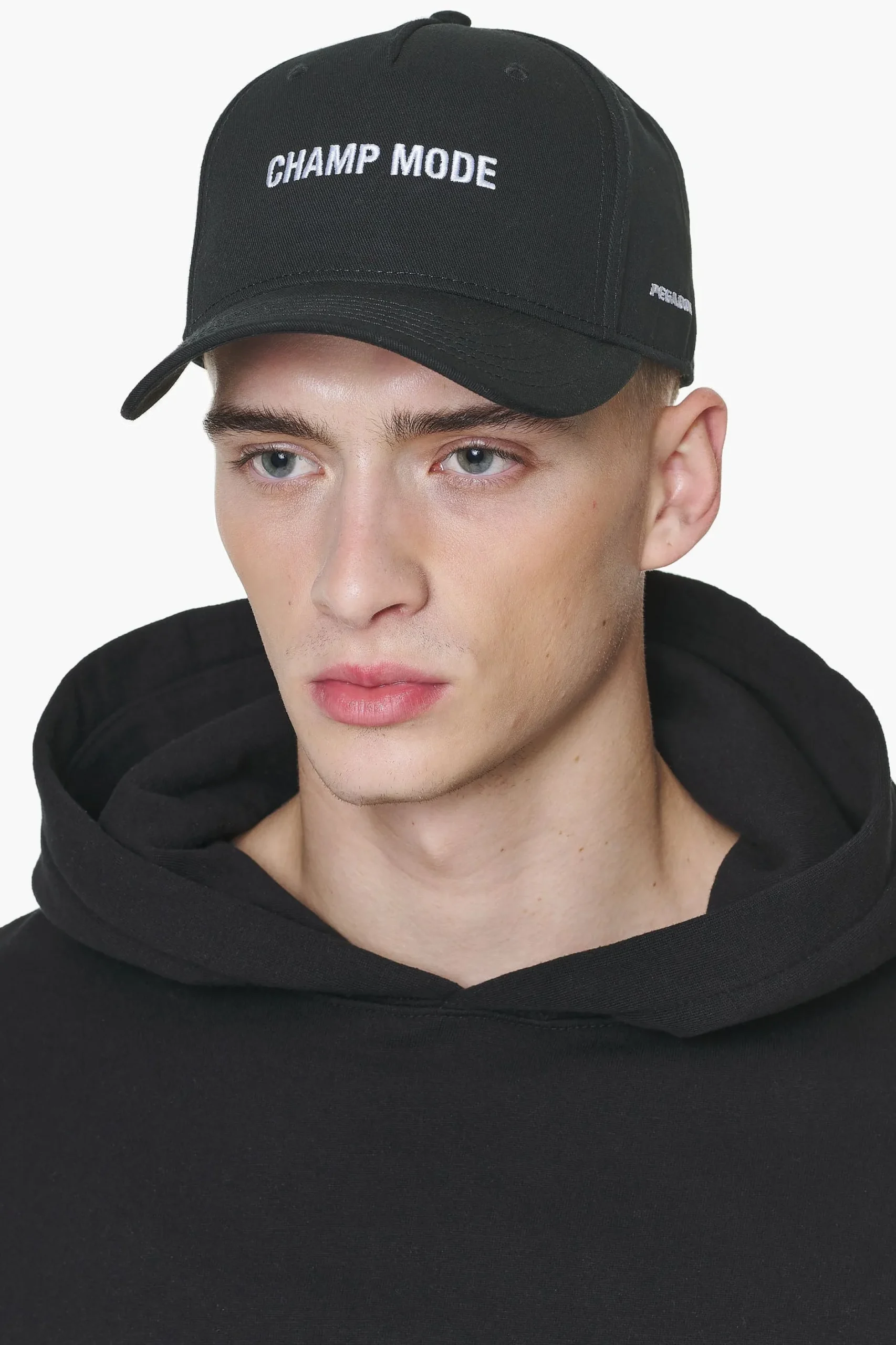 Pegador Champ Cap