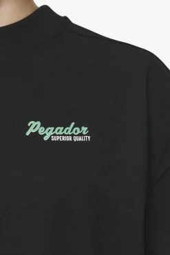 Pegador Chapi Heavy Oversized Tee