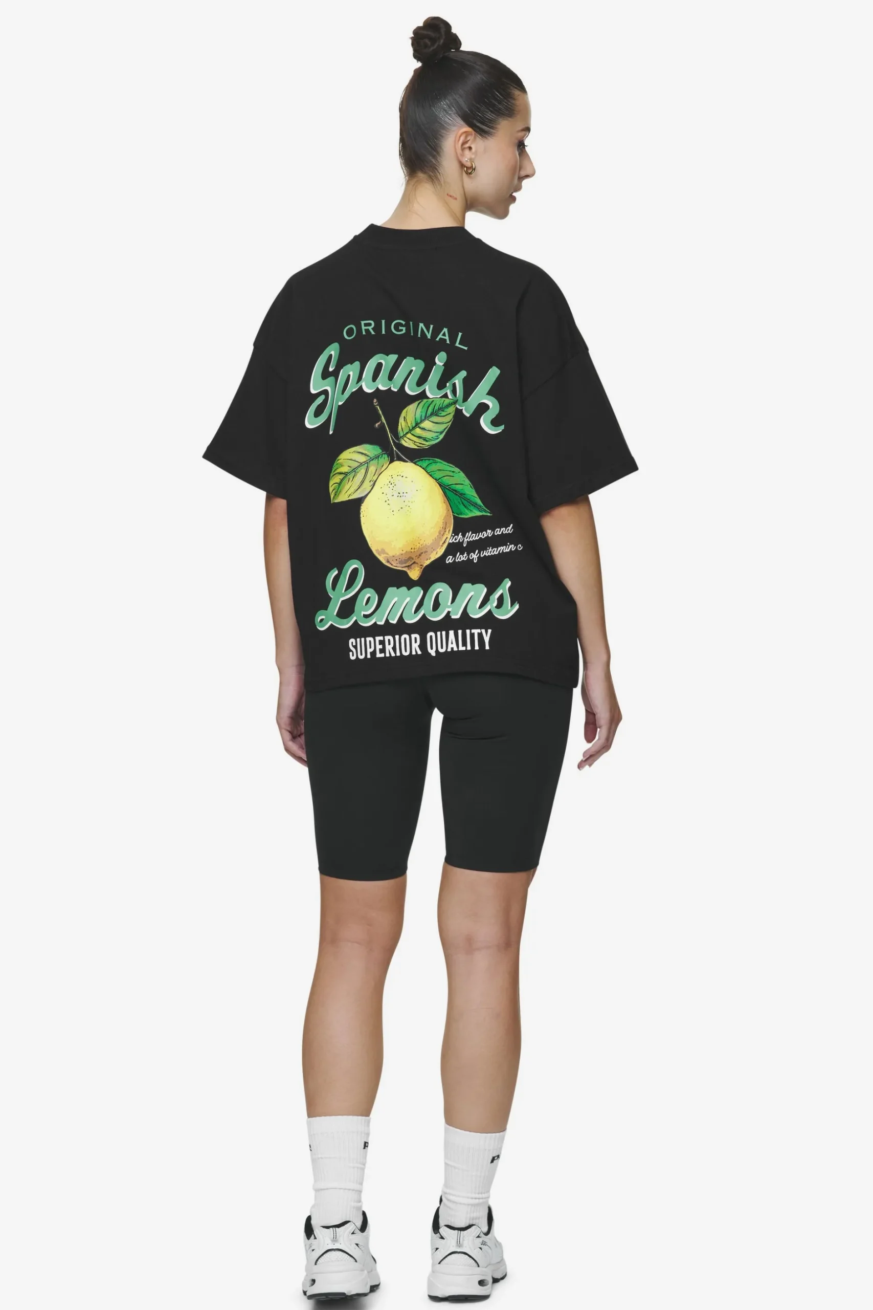Pegador Chapi Heavy Oversized Tee