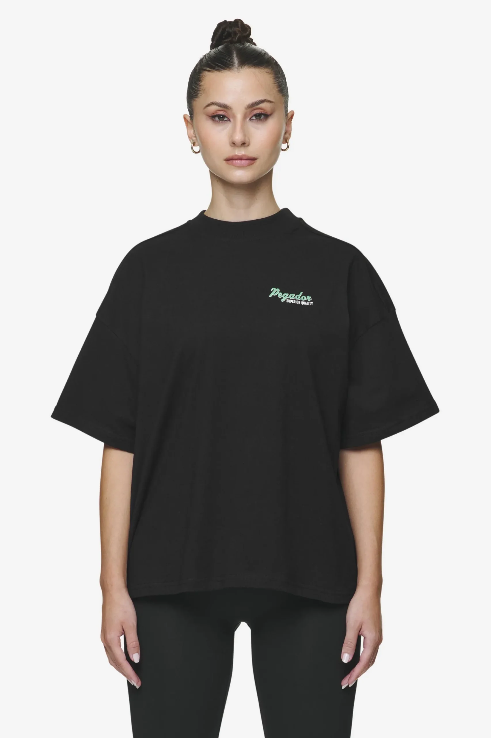 Pegador Chapi Heavy Oversized Tee