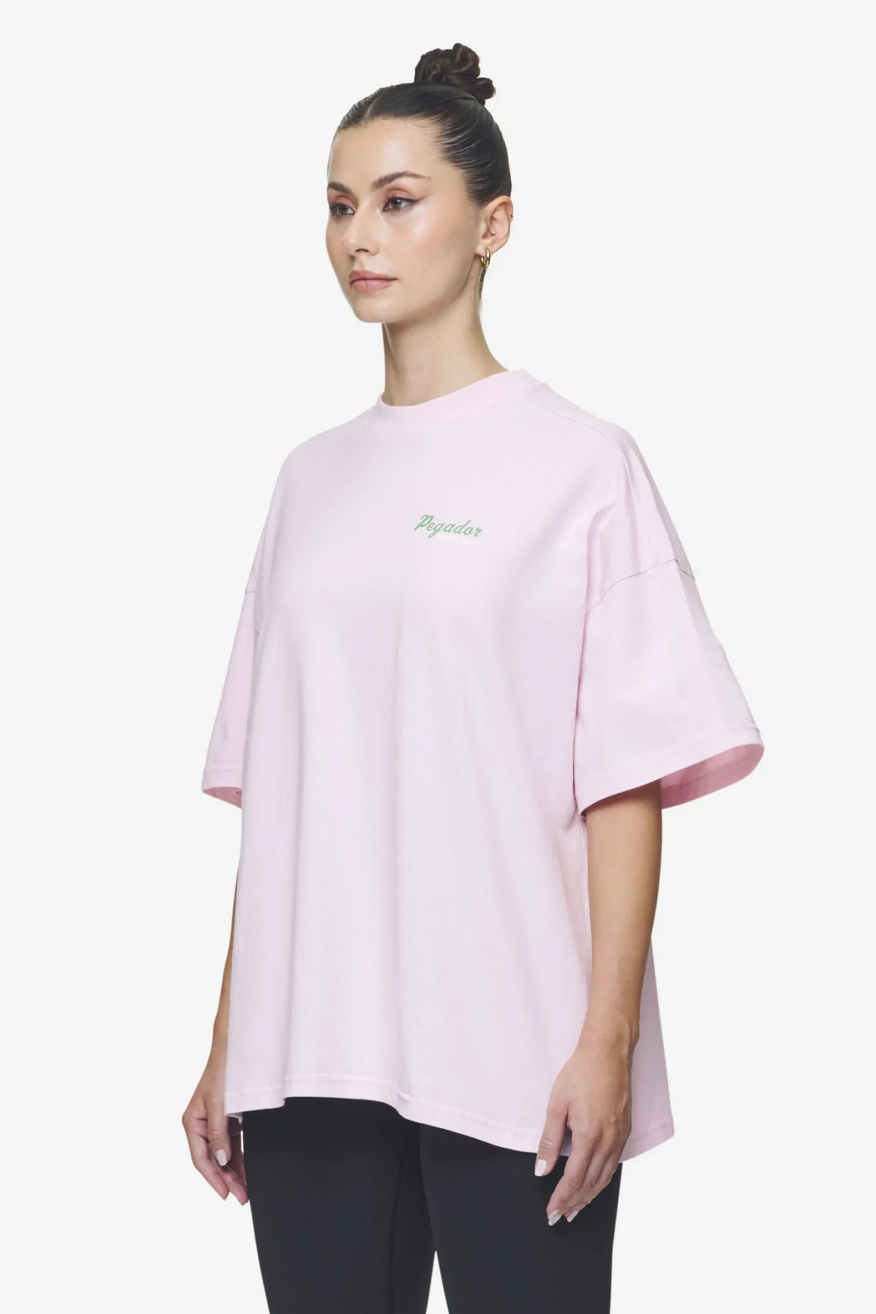 Pegador Chapi Heavy Oversized Tee