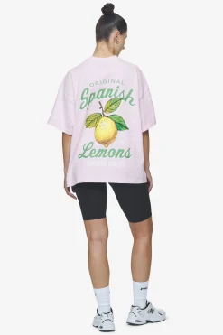 Pegador Chapi Heavy Oversized Tee