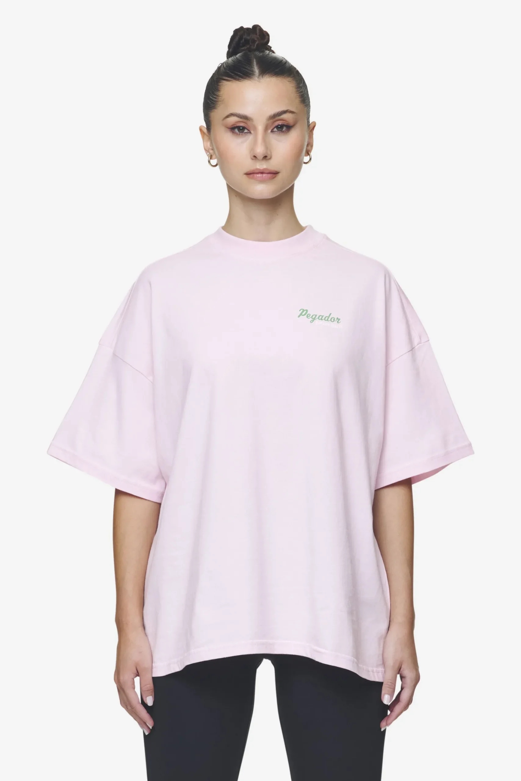 Pegador Chapi Heavy Oversized Tee