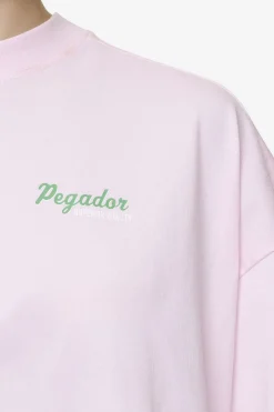 Pegador Chapi Heavy Oversized Tee