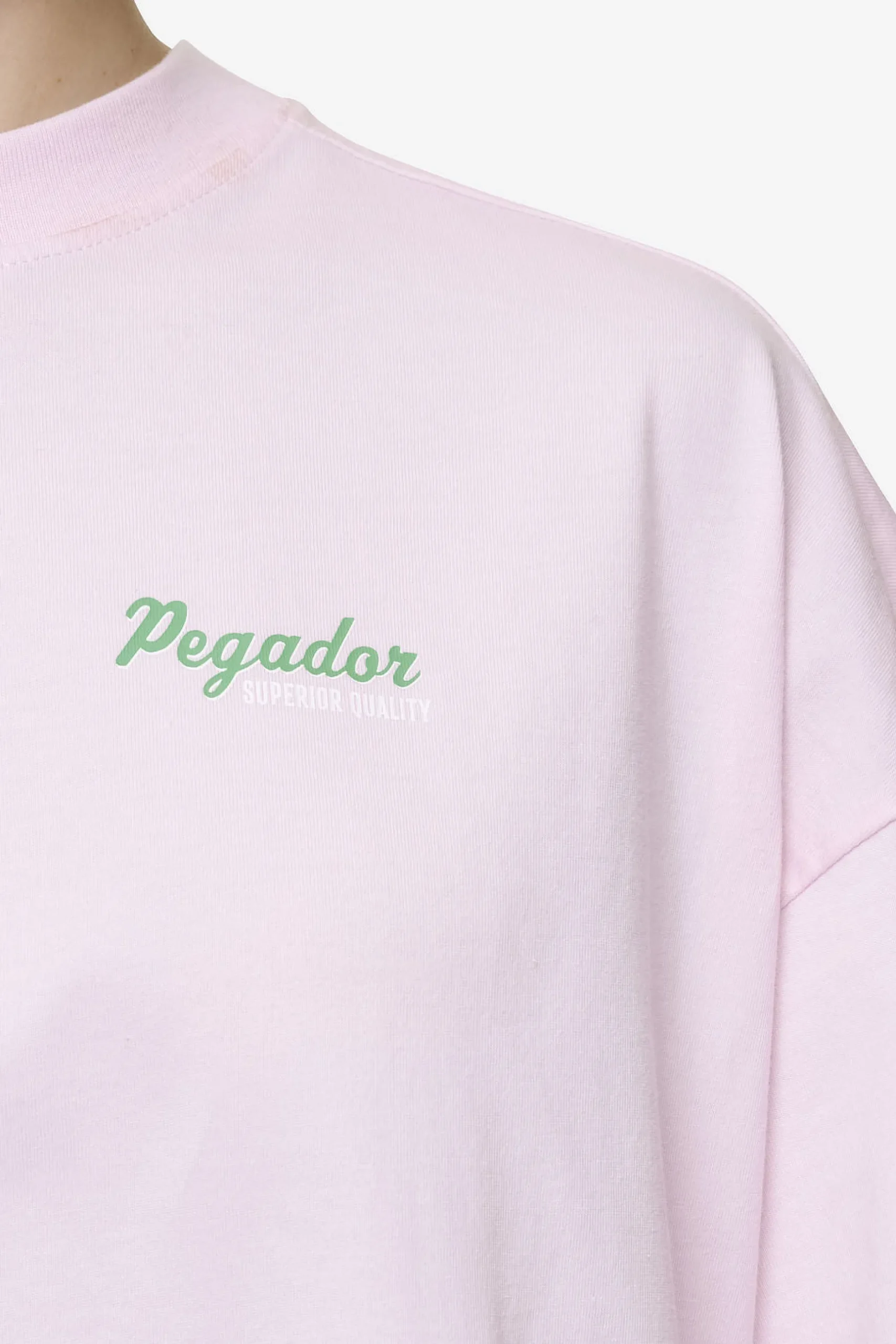 Pegador Chapi Heavy Oversized Tee