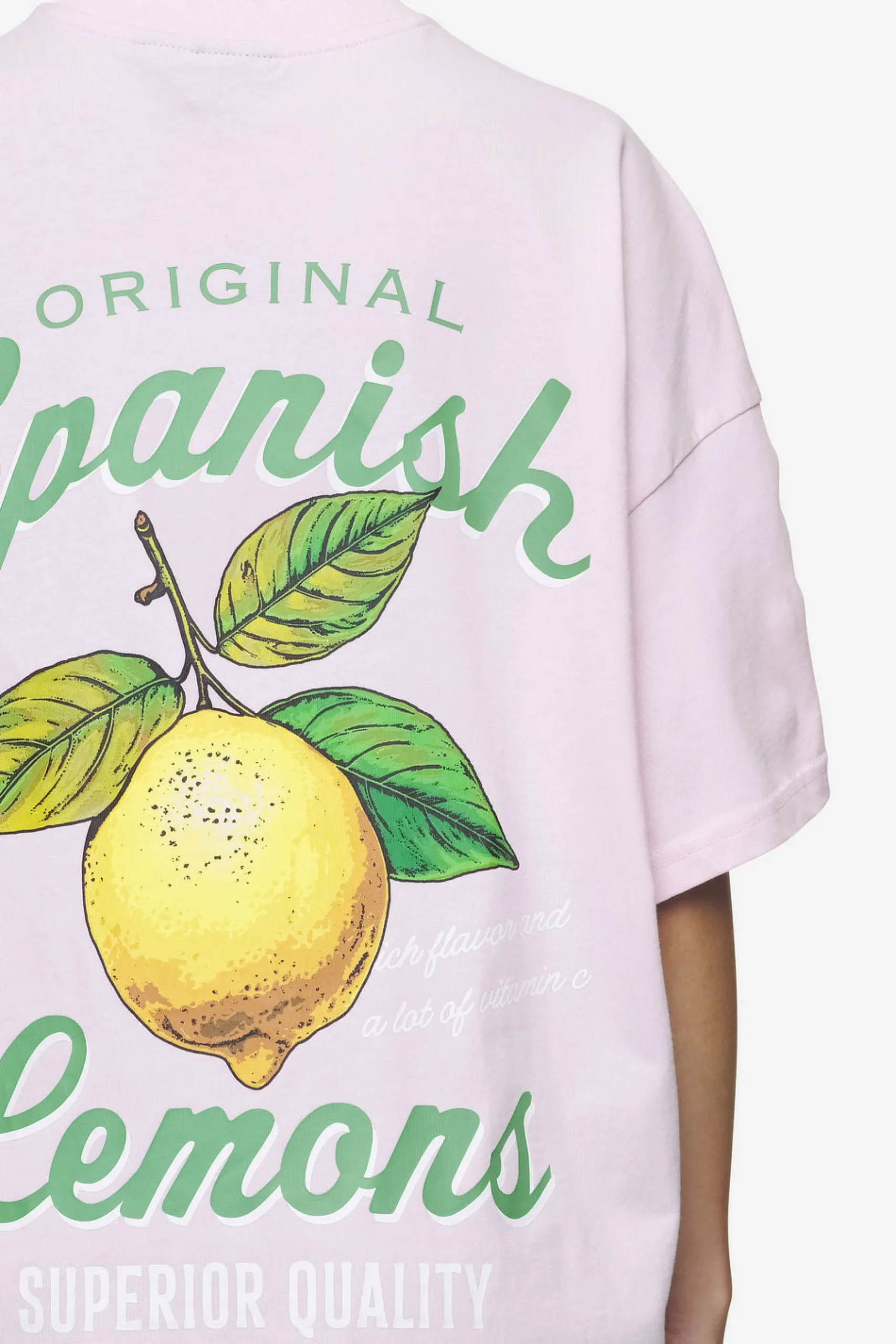 Pegador Chapi Heavy Oversized Tee