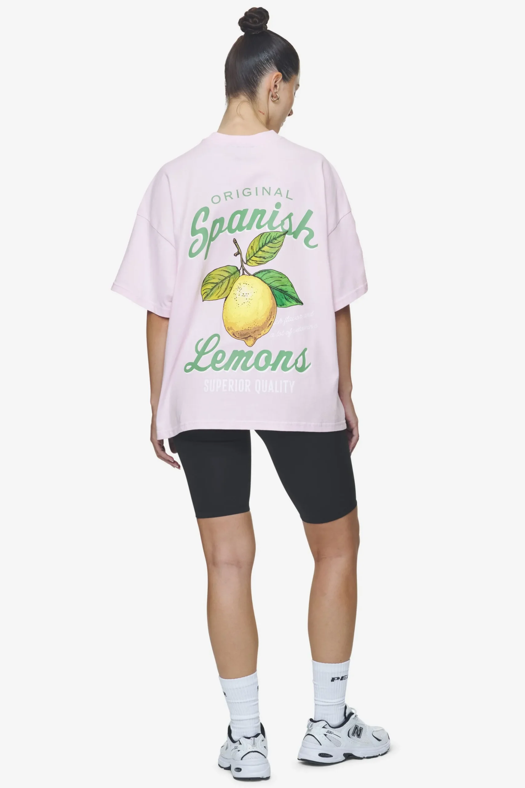 Pegador Chapi Heavy Oversized Tee