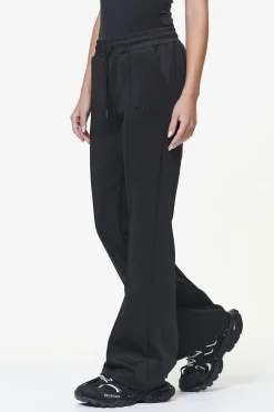 Pegador Clair Flared Track Pants