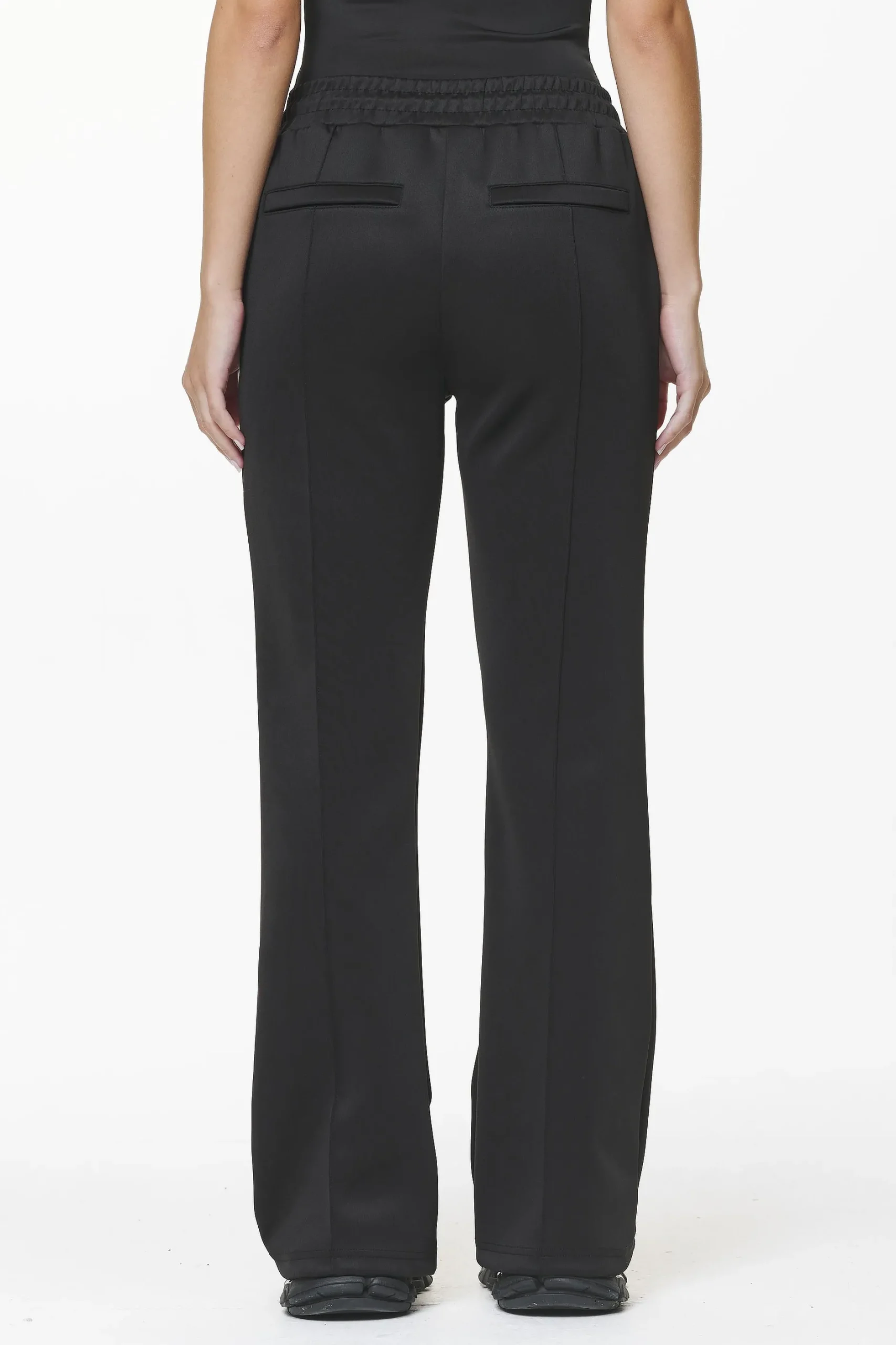 Pegador Clair Flared Track Pants