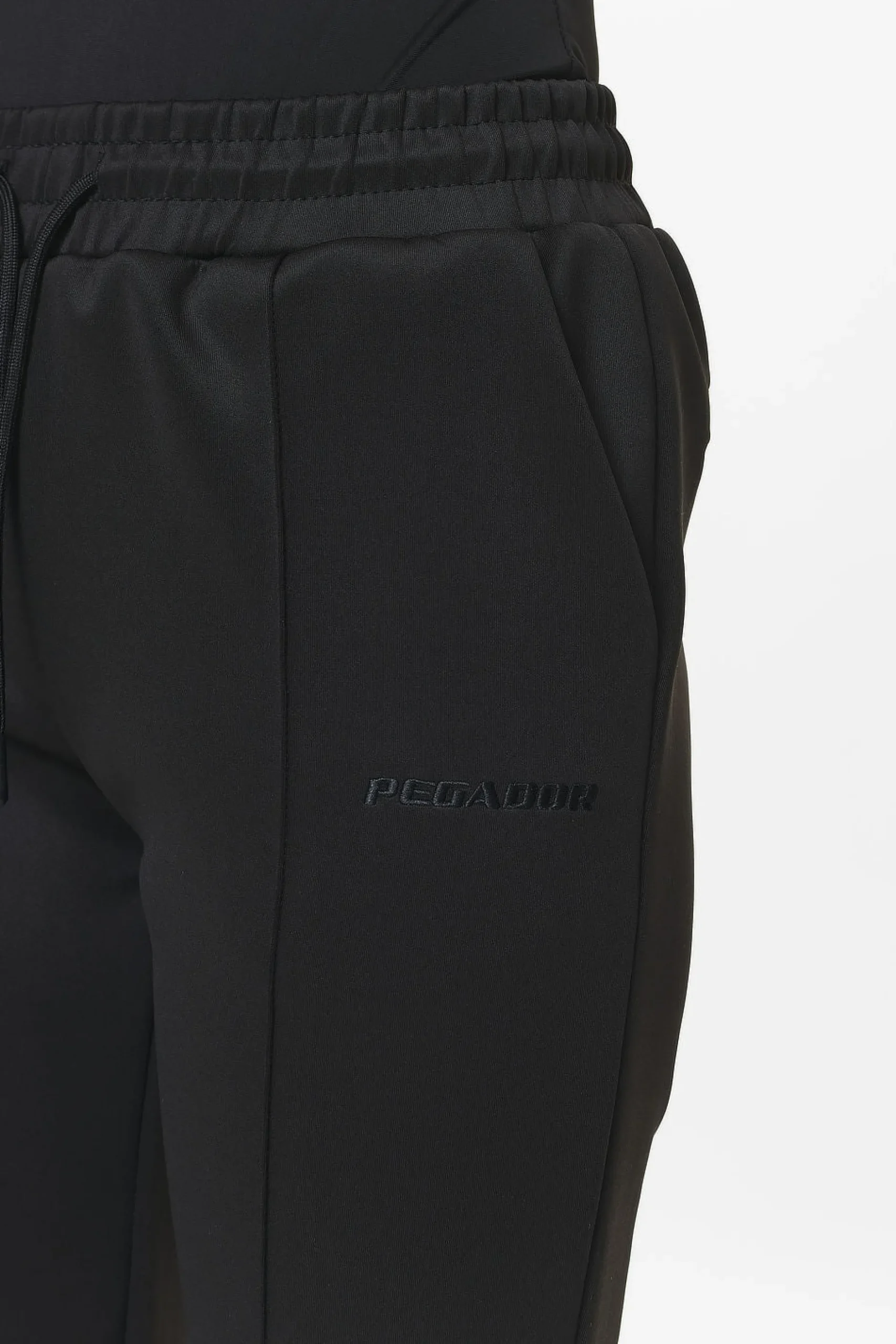 Pegador Clair Flared Track Pants