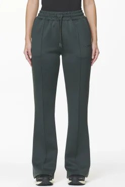 Pegador Clair Flared Track Pants
