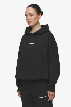 Pegador Clarita Logo Oversized Hoodie