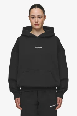 Pegador Clarita Logo Oversized Hoodie