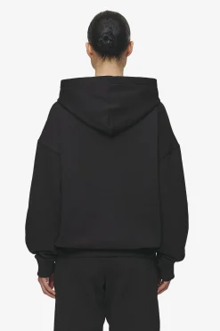 Pegador Clarita Logo Oversized Hoodie