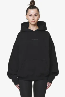 Pegador Clarita Logo Oversized Hoodie