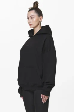 Pegador Clarita Logo Oversized Hoodie