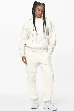 Pegador Clarita Logo Oversized Hoodie
