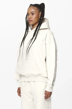 Pegador Clarita Logo Oversized Hoodie