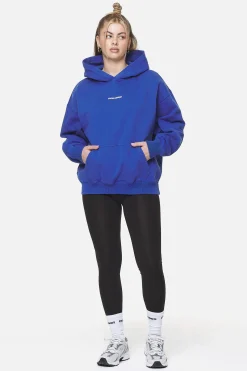 Pegador Clarita Logo Oversized Hoodie