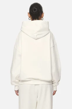 Pegador Clarita Logo Oversized Hoodie