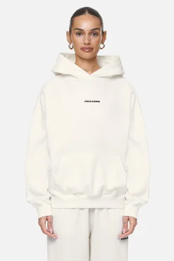 Pegador Clarita Logo Oversized Hoodie