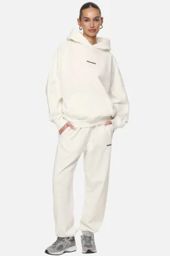 Pegador Clarita Logo Oversized Hoodie