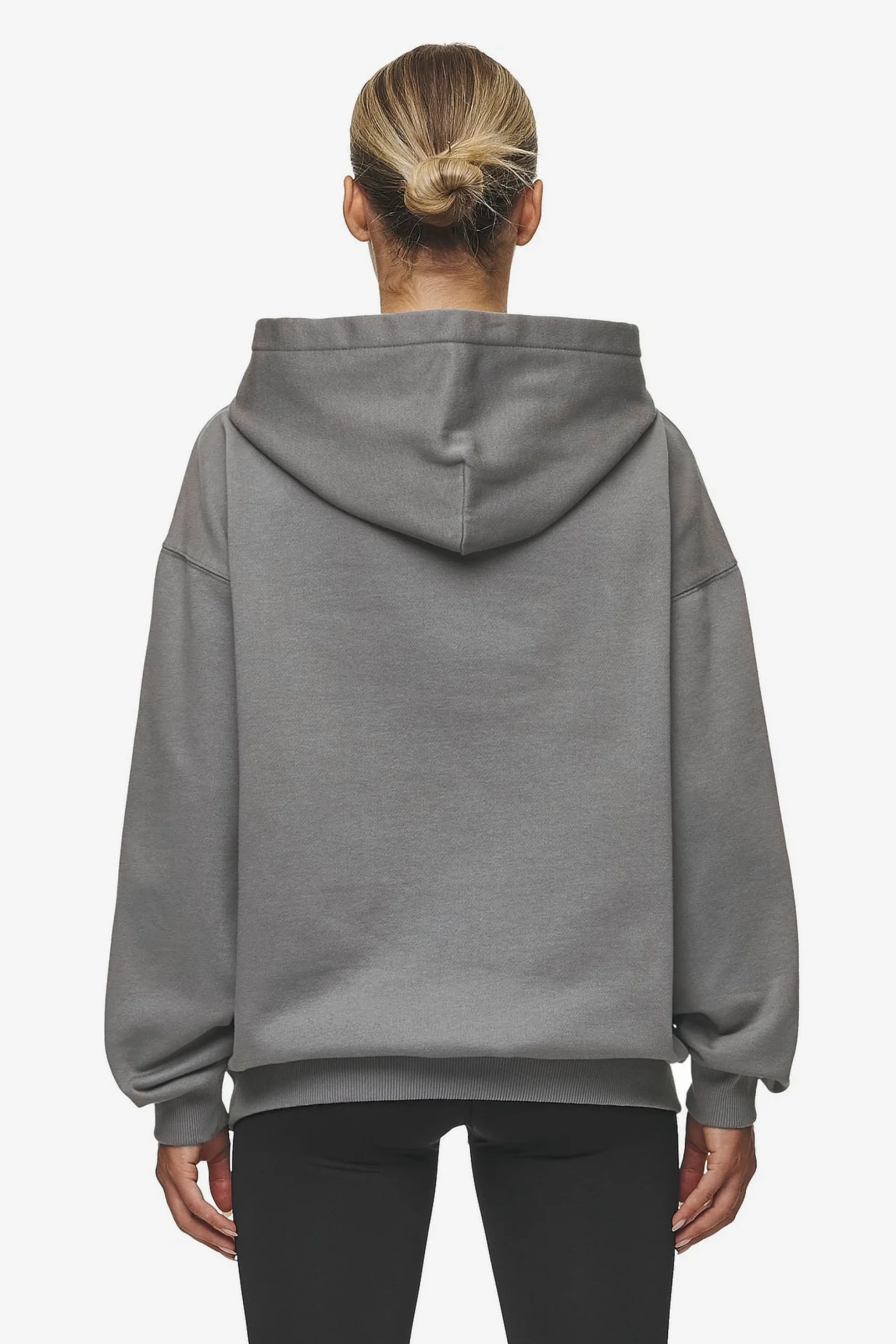 Pegador Clarita Logo Oversized Hoodie