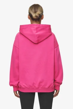 Pegador Clarita Logo Oversized Hoodie