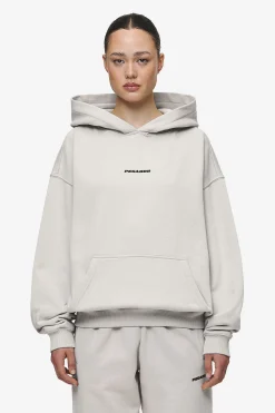 Pegador Clarita Logo Oversized Hoodie