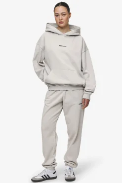 Pegador Clarita Logo Oversized Hoodie