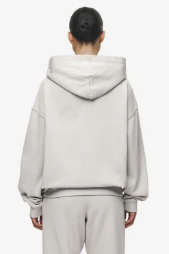 Pegador Clarita Logo Oversized Hoodie