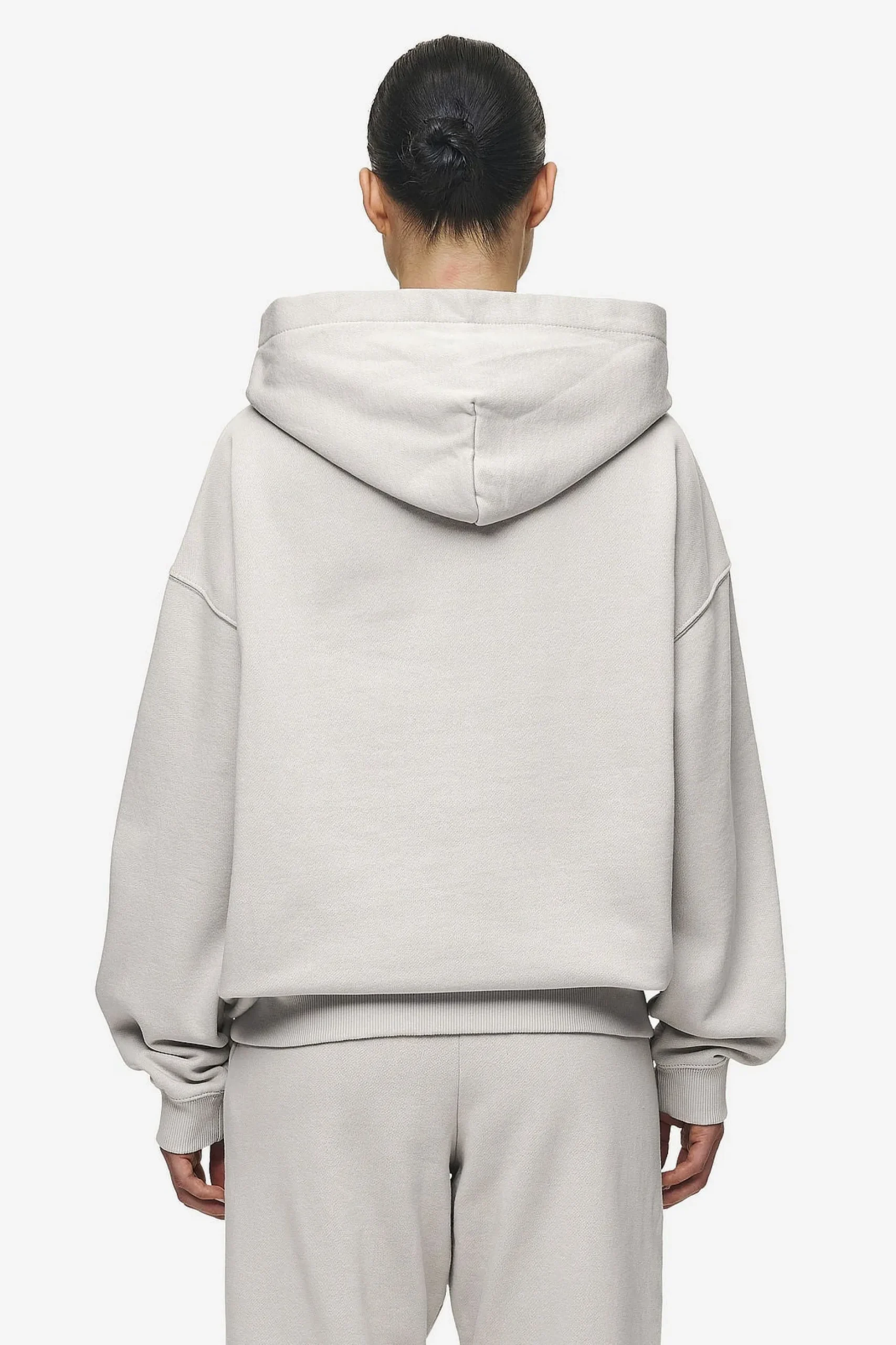 Pegador Clarita Logo Oversized Hoodie