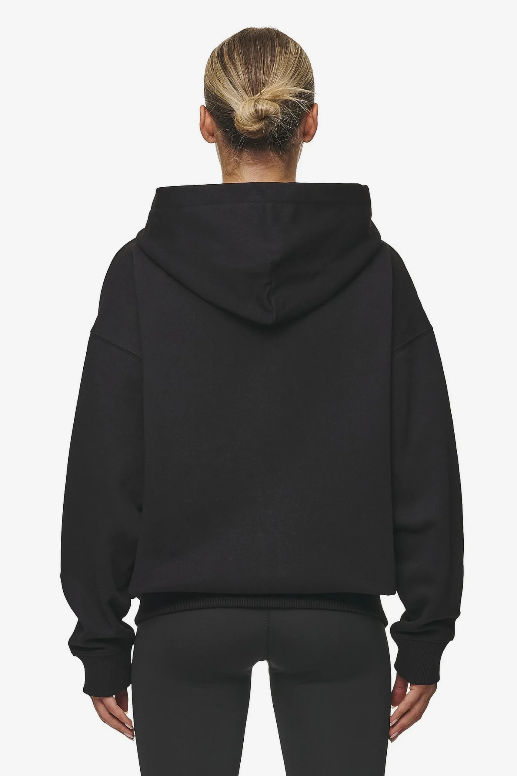Pegador Clarita Oversized Sweat Jacket