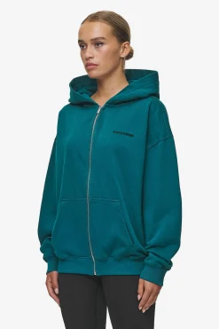 Pegador Clarita Oversized Sweat Jacket