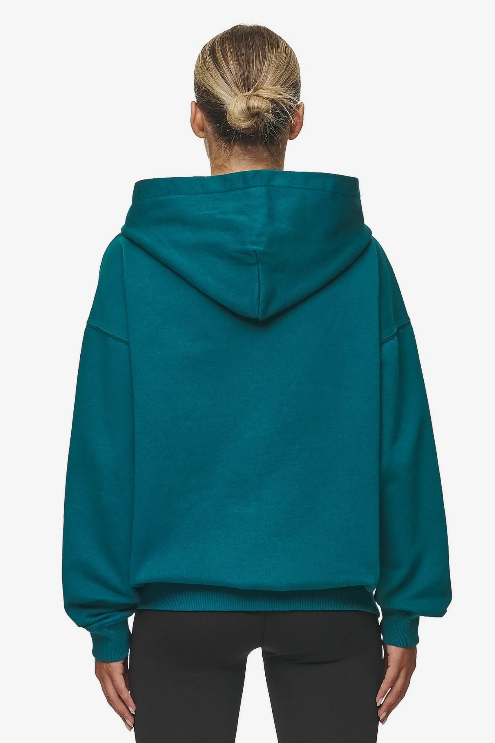 Pegador Clarita Oversized Sweat Jacket