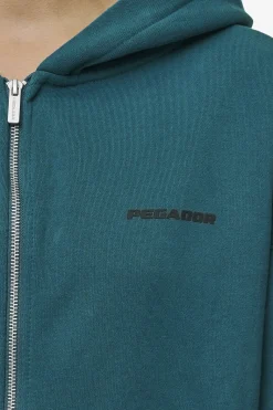 Pegador Clarita Oversized Sweat Jacket