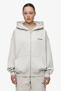 Pegador Clarita Oversized Sweat Jacket